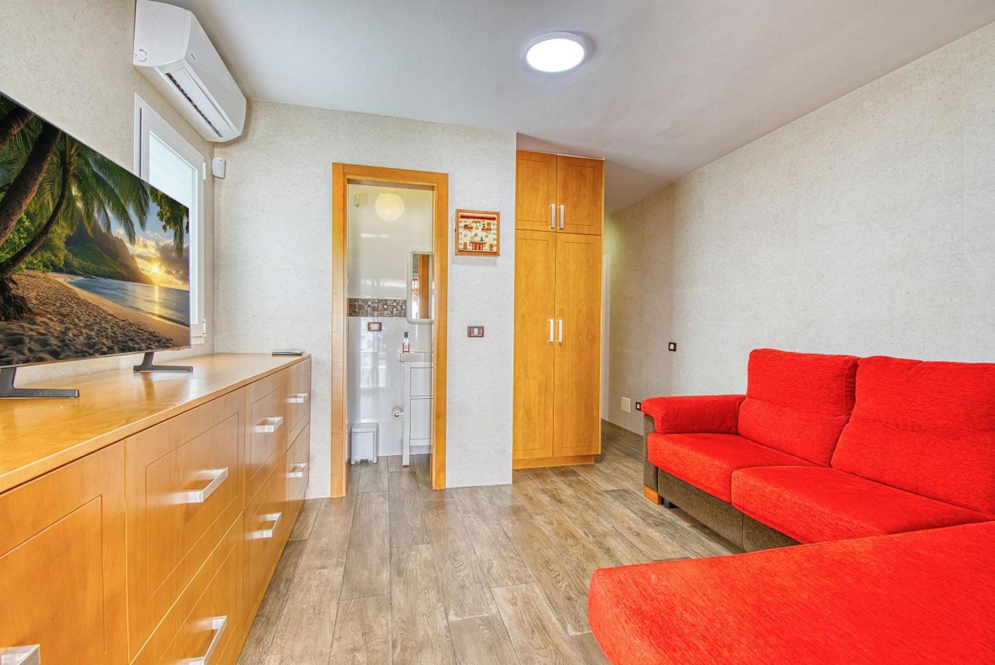 El Refugio De Aitana By Homestaygranacanaria Maspalomas  Luaran gambar