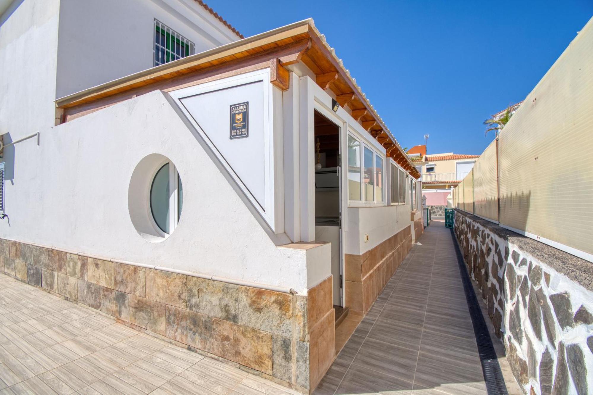 El Refugio De Aitana By Homestaygranacanaria Maspalomas  Luaran gambar